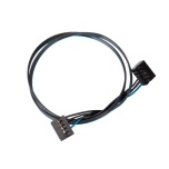 Data-Link Telemetry Expander (connects 6550X + 6590)