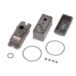 Traxxas Servo Housing + seals for 2080X servo