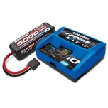 Completer Pack with #2971GX Charger & #2889X battery