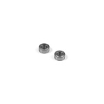 GForce ball bearing 3x6x2.5- Chrome Steel - ABEC 3, metal shield (2)