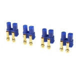 Revtec Gold Plated EC2 Battery Connector (4)