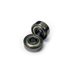 H-Speed ball bearing 6x17x6 (for TRX X-Maxx 1275kV motor) (2 tk)