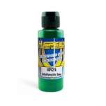 H-Speed Airbrush paint 60ml, British Racing Green
