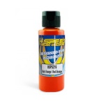 H-Speed aerograafi värv 60ml, Punakasoranž