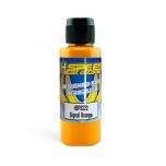 H-Speed aerograafi värv 60ml, Signaal Oranž