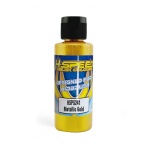 H-Speed Airbrush paint 60ml, Gold