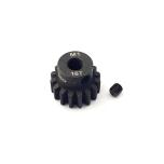 H-Speed Pinion 16T Mod 1 (5mm võllile)