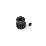 H-Speed Pinion 16T 32DP/0.8M, 5mm võllile