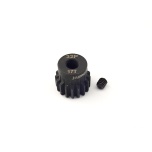H-Speed Pinion 17T 32DP/0.8M, 5mm võllile