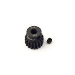 H-Speed Pinion 18T 32DP/0.8M, 5mm võllile