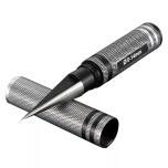 H-Speed body hole reamer 0-14mm alu handle & cap