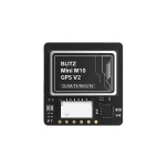iFlight FPV BLITZ Mini M10 QMC5883L GPS Compass V2 20x21mm