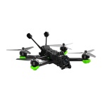 iFlight Evoque F5 V3 DJI O4 Pro 6S HD FPV Drone GPS 2.4GHz ELRS