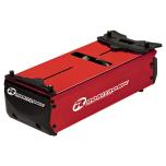 Robitronic starterbox with two 775-size motors (red)