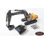 RC4WD 1/14 skaala hüdraulikaga ekskavaator 360L