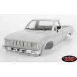 RC4WD Mojave II plastikust kere komplekt Trail Finder 2 veermikule, 1/10