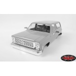 RC4WD Chevrolet Blazer plastikust kere komplekt 1/10
