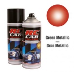 RCC Red Metallic 150 ml