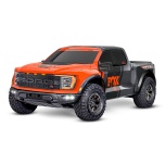 Traxxas Raptor R 4X4 Ultimate, 4S RTR (FOX2) (w/o battery and charger))
