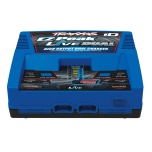 Traxxas EZ Peak Live Dual iD 26A/200W 2-kanaliga laadija NiMH/LiPo (EU versioon)