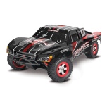 TRAXXAS Slash 4x4 1/16 RTR Brushed 2.4GHz with USB-C charger