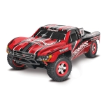 TRAXXAS Slash 4x4 1/16 RTR Brushed 2.4GHz with USB-C charger