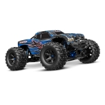 Traxxas X-MAXX Ultimate VXL 4x4, Blue (Limited Edition)