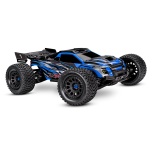 Traxxas XRT 4x4 VXL 8S, Sinine