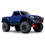 Traxxas TRX-4 SPORT, Red or Blue (w/o battery and charger)