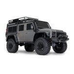 TRAXXAS TRX-4 Land Rover Defender Crawler (clipless) (Hall kere)