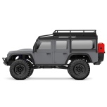 Traxxas 1/18 TRX-4M Land Rover Defender RTR (Värvivalik)