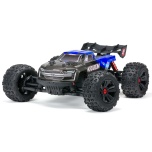 Arrma 1/10 Kraton 4S V2 BLX 4WD RTR, sinine/must