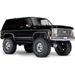Traxxas TRX-4 Blazer K5 RTR (must)