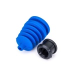 Seals for push rod & stuffing tube
