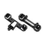  Latch, body mount, front & rear (for clipless body mounting) Mini XRT