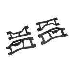 Suspension arms, rear (upper left (1)/ upper right (1)/ lower left (1)/ lower right (1)) (for use with #10790 Mini Maxx® WideMaxx® suspension kit)