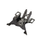 Shock tower, rear (Mini XRT)