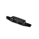 Bumper, front (black) (Mini XRT)