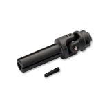 Differential output yoke assembly, extreme heavy duty (1) (left or right, front or rear) (for use with #10790 Mini Maxx® WideMaxx® suspension kit)