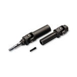 Driveshaft assembly (left or right, front or rear) (1) (for use with #10790 Mini Maxx® WideMaxx® suspension kit)