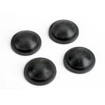 Silicone shock diaphragms (4)