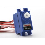 Sub-Micro Servo, waterproof