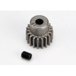 Traxxas motor Pinion Gear 19T 48dp