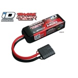 Traxxas 1400mah 11.1v 3-Cell 25C LiPo Battery