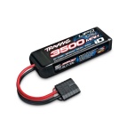 Traxxas 3500mAh 7.4v 2-Cell 25C LiPo aku (110x35x22mm)
