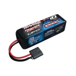 Traxxas 10000mAh 7.4v 2-Cell 25C LiPo Battery (135x45x42mm)