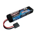 Traxxas LiPo 7600mAh  7,4V 2-cell 25C