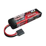 Traxxas 5000mAh 11.1v 3-Cell 25C LiPo aku (155x45x25mm)