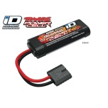 Traxxas aku Power-Serie 7,2V NiMH, iD pistik 1200mAh