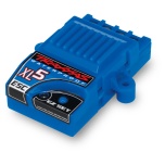 Traxxas XL-5™ veekindel ESC harjadega mootorile, LiPo cutoff